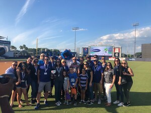 Mattamy Homes Recognized as a Best Place to Work in Tampa Bay