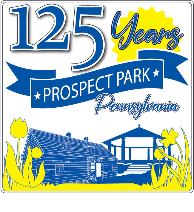 Borough of Prospect Park Celebrates 125 Years of History