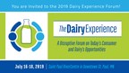 Industry Leaders Share Forward-Thinking Trends to Drive Dairy Demand