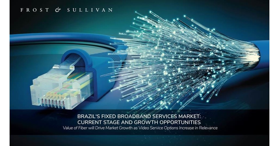 Explore How Brazilian Broadband Service Providers Will Generate More