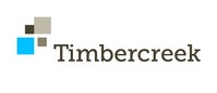 Timbercreek Asset Management Inc. (CNW Group/Timbercreek Asset Management Inc.)