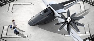 ASX Launches Seed Equity Round; Will Revolutionize Personal Air Travel With Green and Affordable Urban Air Mobility