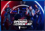 UEFA &amp; Pepsi® Announce Imagine Dragons For UEFA Champions League Final Opening Ceremony Presented By Pepsi