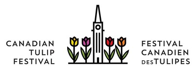 Festival canadien des tulipes (Groupe CNW/Festival canadien des tulipes)