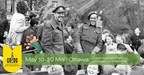 75 ans de liberté: ouverture du festival canadien des tulipes et dévoilement de la nouvelle campagne nationale du 75e anniversaire de la libération des Pays-Bas