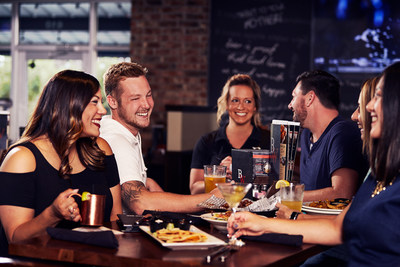 Big Whiskey's American Restaurant & Bar. We're a sports bar for sports enthusiasts, a whiskey bar for whiskey enthusiasts, and simply a great place to meet friends or family for lunch, happy hour, or dinner!