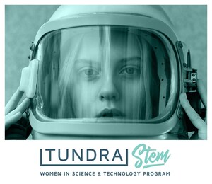 Fewer women in STEM science and engineering careers? Tundra Technical does something about it