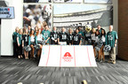 Axalta and the Philadelphia Eagles Celebrate 5 Years of Recognizing Exceptional Science, Technology, Engineering, and Math (STEM) Teachers in the Greater Philadelphia Area