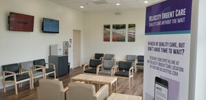 Velocity Urgent Care Expands in Hampton Roads with North Suffolk Location