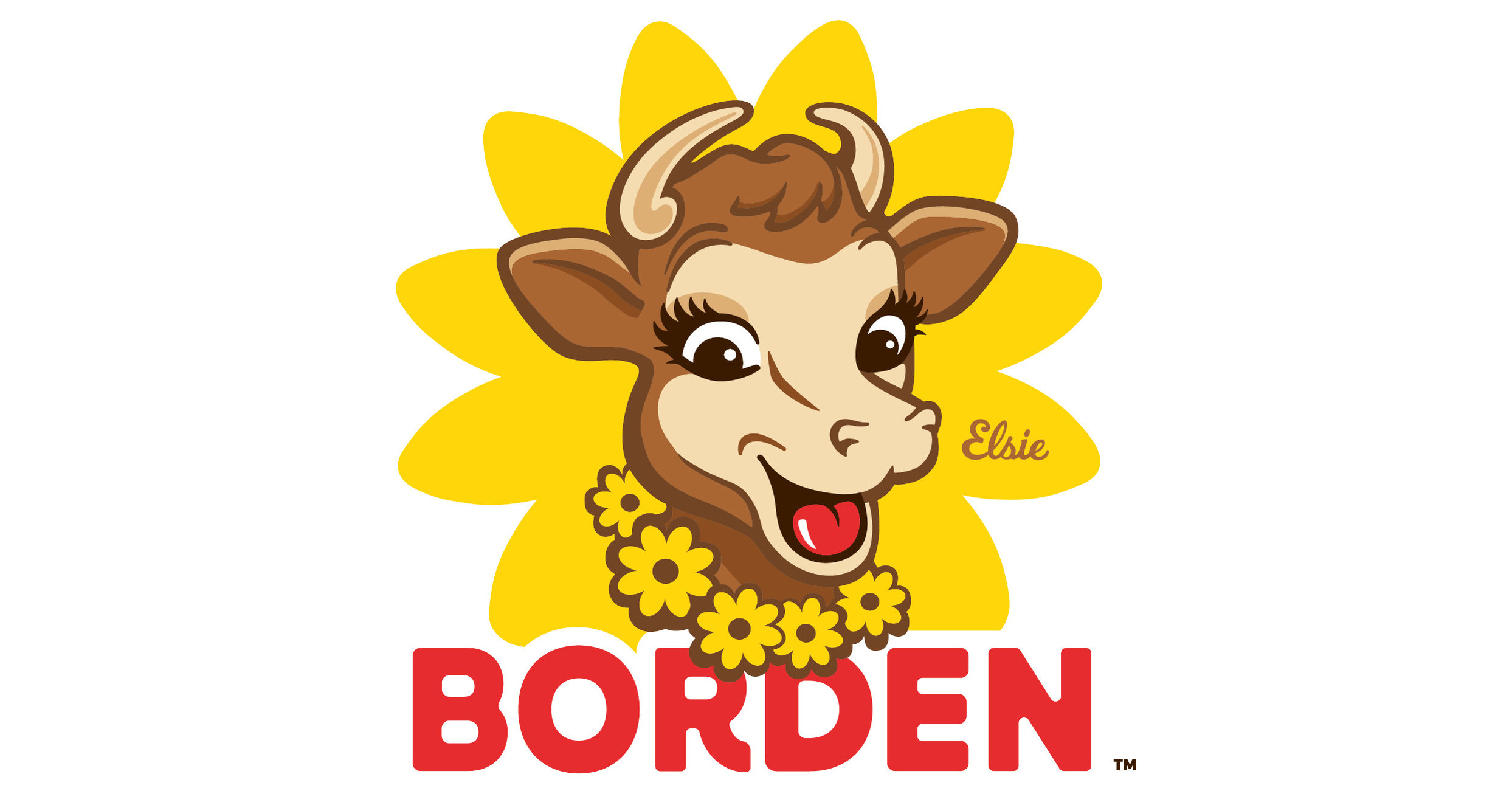 Borden Dairy Steps Back into the Spotlight with New Look and Glass Half