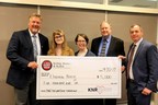 Kisling, Nestico &amp; Redick Fights Texting While Driving With Annual Scholarship