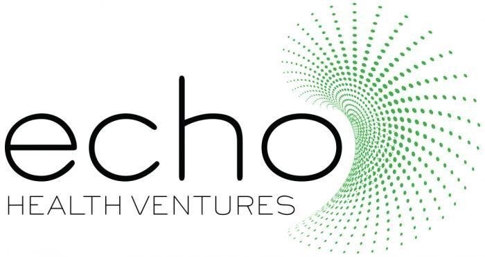 Image result for echo health ventures logo