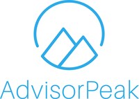 AdvisorPeak is an innovative portfolio insight and rebalancing software designed for registered investment advisors and brokers. (PRNewsfoto/AdvisorPeak)