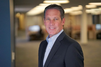 Mike Buseman, executive vice president of Global Operations at Benchmark Mike Buseman, executive vice president of Global Operations at Benchmark