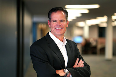 Steve Beaver, vice president and general counsel at Benchmark Steve Beaver, vice president and general counsel at Benchmark