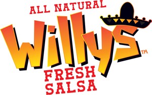 Willy's Fresh Salsa Announces Winn-Dixie Stores to Carry All 7 Flavors