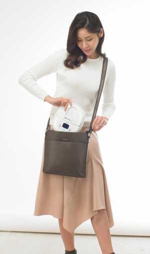 Ameda Launches Mya Pro as Latest in Line of Hospital Strength Personal Breast Pumps