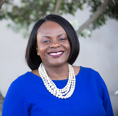 Michelle Albert, MD, MPH (PRNewsfoto/Association of Black Cardiologi)
