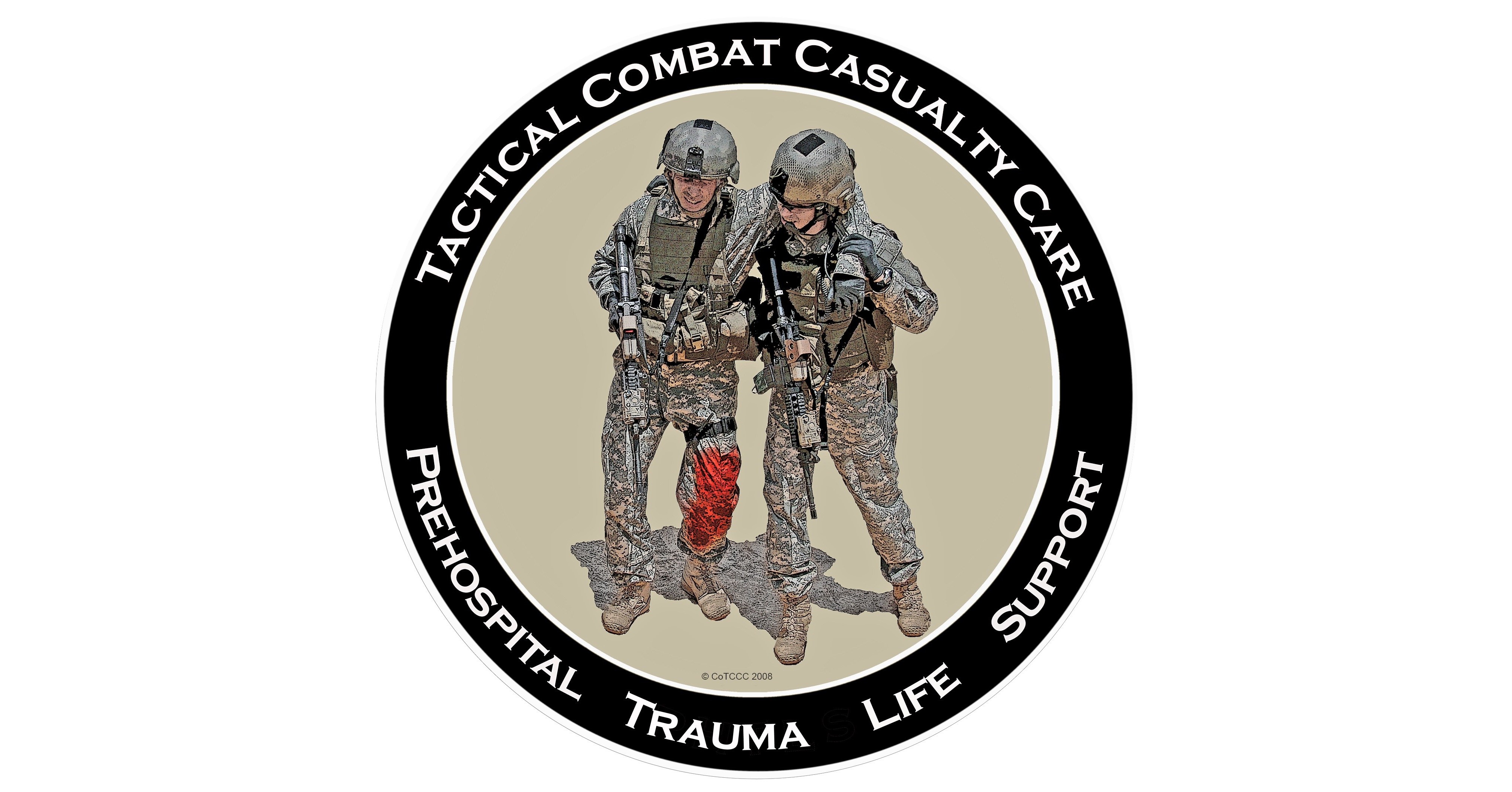 SAM XT Extremity Tourniquet Officially by U.S. Department