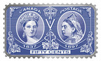 The Royal Canadian Mint releases a trio of coins honouring Queen Victoria