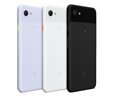 C Spire has begun selling the new Google Pixel 3a and Pixel 3a XL smartphones on its “Customer Inspired” 4G LTE network.  The advanced phones, priced well below similar models from competitors and expected to disrupt the U.S. smartphone market, are available online at wwww.cspire.com today and in retail stores Thursday. - photo courtesy of Google