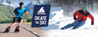 Rollerblade® Launches Skate to Ski Training System