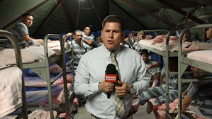 MundoHispanico.com celebrates the release of The New York Times Op-Doc featuring Atlanta-based journalist Mario Guevara