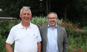 Southeastern Plant Symposium to Launch in North Carolina June 7-8