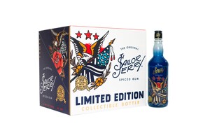 Sailor Jerry Builds 2019 Partnership With The USO