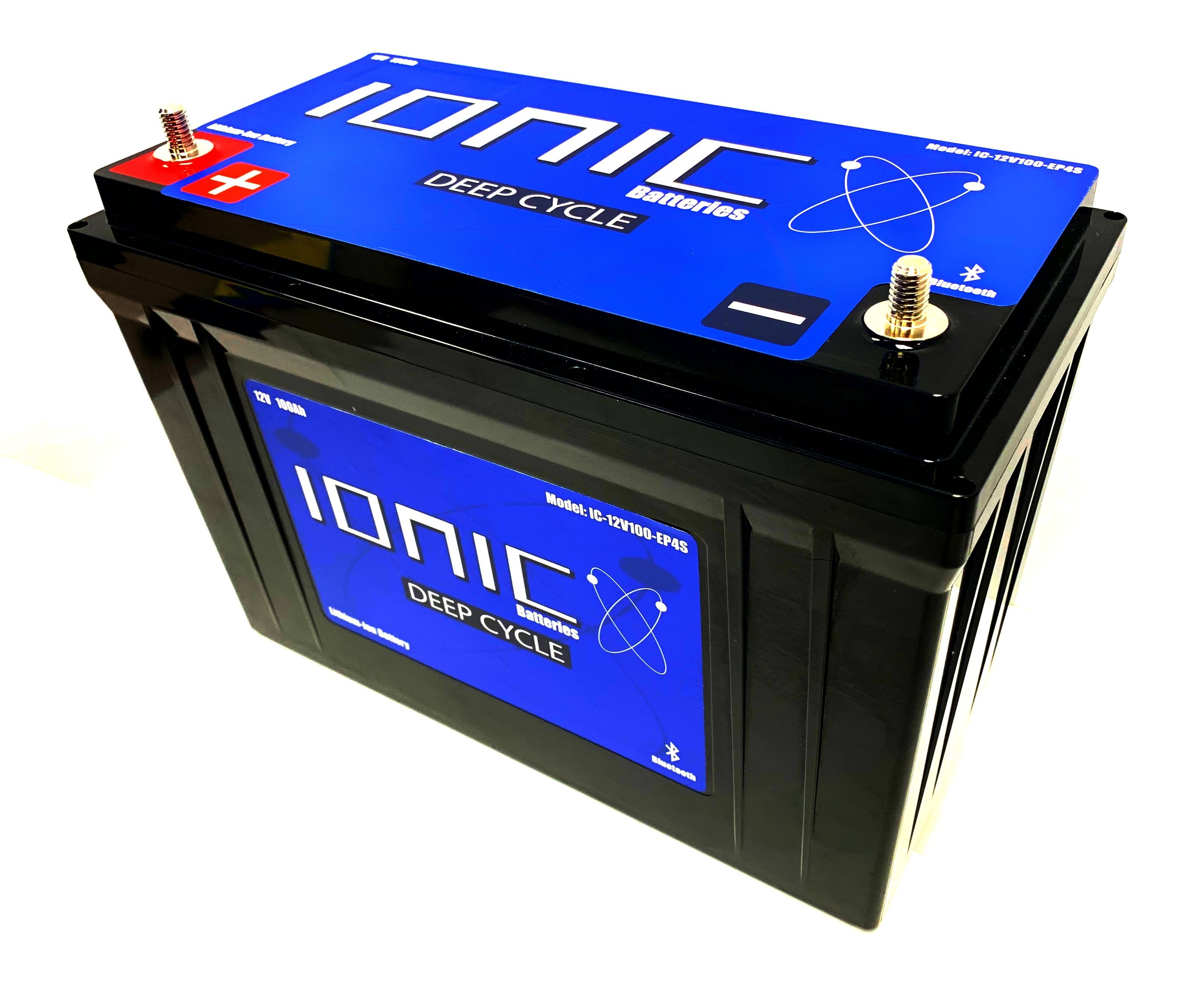 Lithiumhub Announces A New App For Ionic Batteries