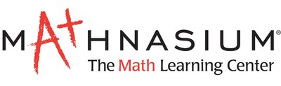 Mathnasium Logo (PRNewsfoto/Mathnasium)