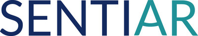 SentiAR Logo