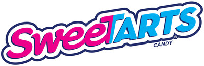 SweeTARTS logo