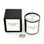 Ira Dewitt Launches The "SAINT" Brand Of Scented Products