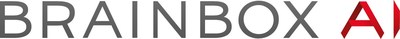 Logo: BrainBox AI (CNW Group/BrainBox AI) Logo: BrainBox AI (CNW Group/BrainBox AI)