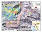 Colorado Resources and Buckingham Copper Announce Non-Binding Letter of Intent for Acquisition of Buckingham by Colorado