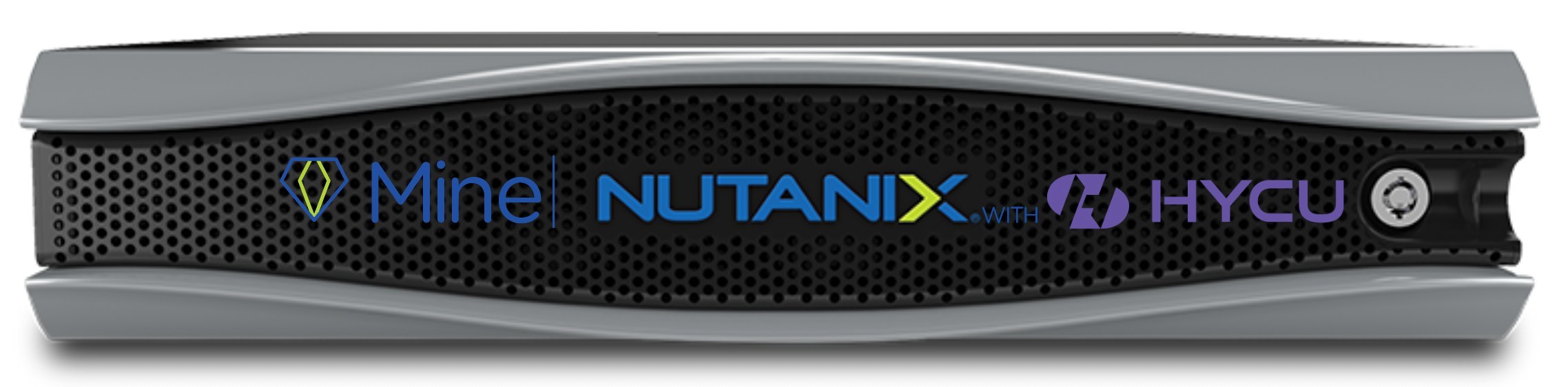 Nutanix Mine with HYCU To Simplify Secondary Storage and Make ...