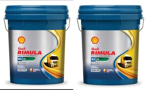 Shell India Leads the Way in Clean Fuels by Launching Environment-friendly Rimula R5 Engine Oils