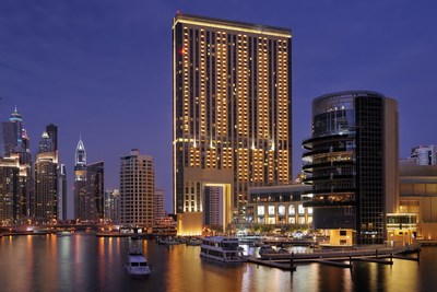 Address Dubai Marina by Emaar Hospitality Group
