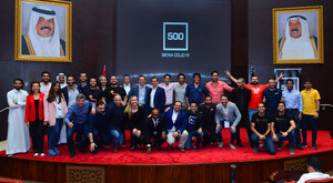 'Investor Day' Connects MENA's Rising Tech Startups With Potential Investors