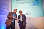 UBS Card Center Wins Security Innovation Award Using FICO AI