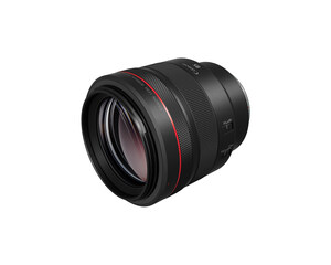 The Go-To RF-Mount Portrait Lens: Canon U.S.A. Announces The RF 85mm F1.2 L USM