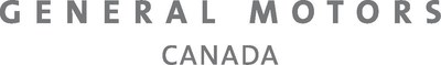General Motors du Canada (Groupe CNW/General Motors du Canada Limite)
