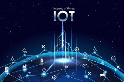Frost & Sullivan Reveals Top Internet of Things Platforms Poised for Growth