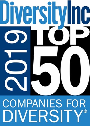 Sanofi Recognized by DiversityInc as a Top 50 Company