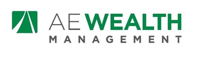 AE Wealth Management (PRNewsfoto/AE Wealth Management)