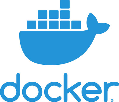 Docker Logo (PRNewsfoto/Docker)