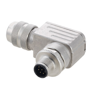 L-com Launches New M12 Field Termination Connectors and In-line Adapters to Address Industrial Networking Applications