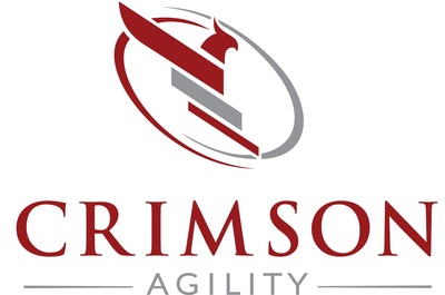 Crimson Agility, a full-service Magento consulting and development firm. (PRNewsfoto/Crimson Agility)