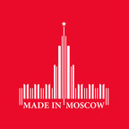 Moscow Food Manufacturers Under the Brand "Made in Moscow" at the Exhibition "SIAL China 2019"